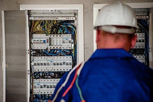 Electrician in Fort Mcdowell