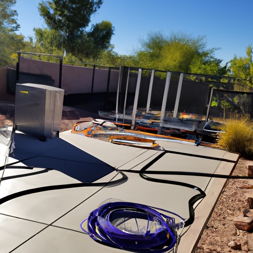Electrical Service Contractor Glendale