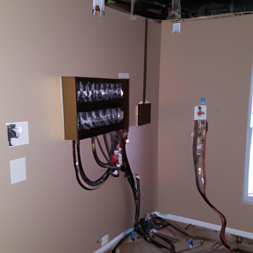Electrical Repairs And Maintenance Glendale
