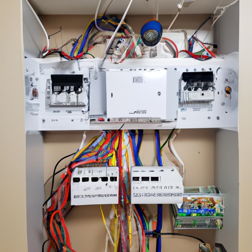 Commercial Electrician Glendale