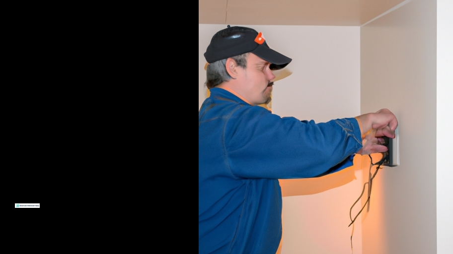 Electrical Repair A Installation Services Hampton