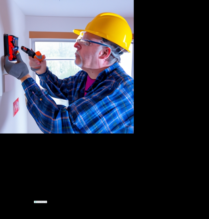 Electrical Home Improvement And Repair Services Manassas