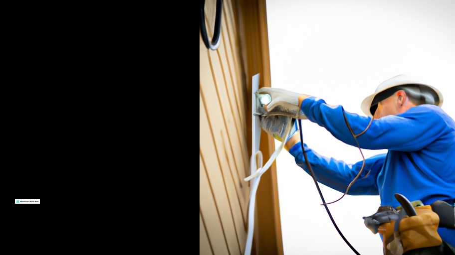 Commercial Electrician Nampa 