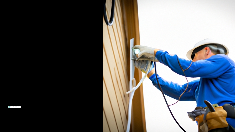 Electrical Home Improvement And Repair Services Nampa 