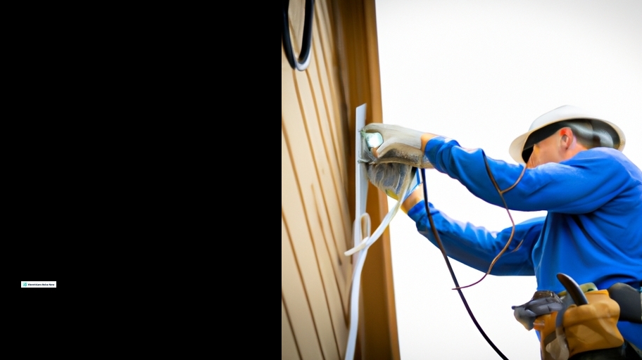 Electrical Installations Nampa 