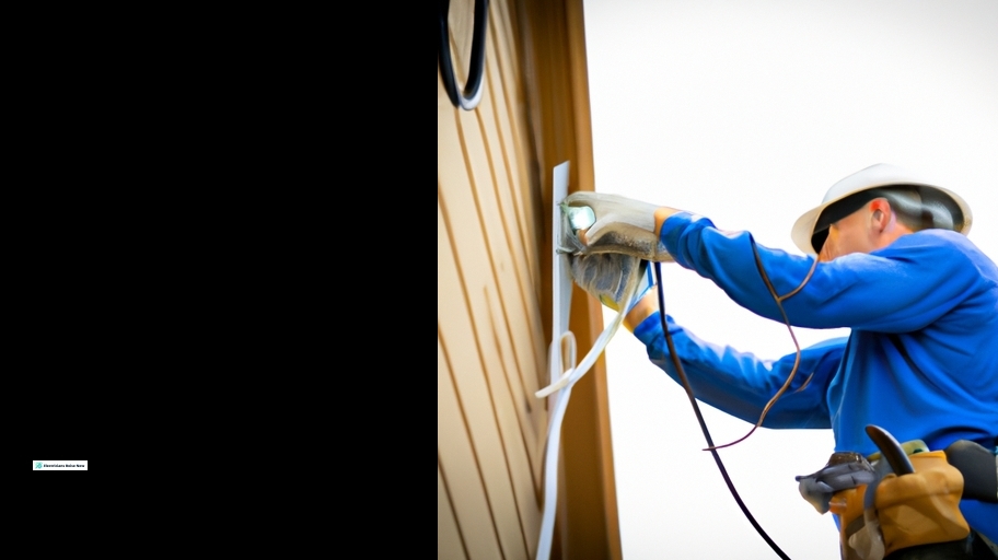 Electrical Wiring Nampa 