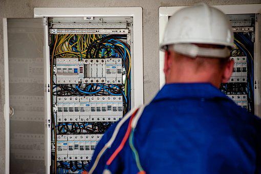 Skilled Electrician Nampa