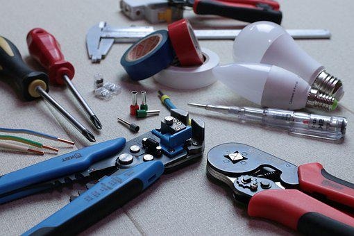 Electrical Repair And Maintenance Services