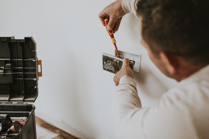 Electrical Solutions Nampa