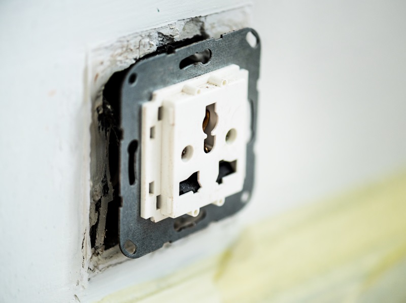 Electrical Problem Nampa