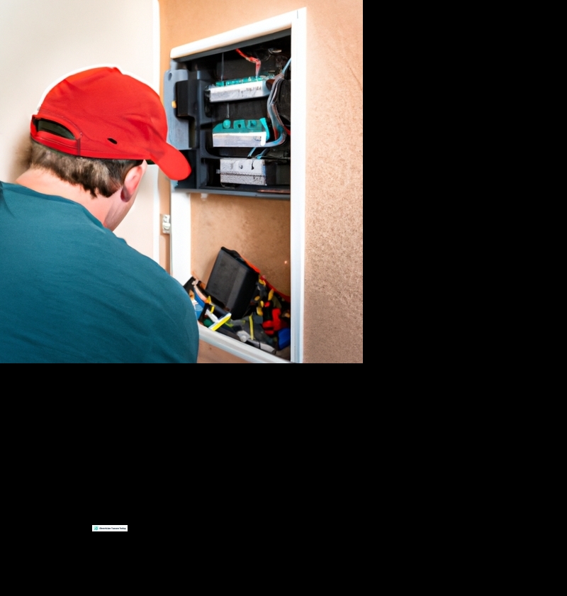 Commercial Electrician Queen Creek AZ