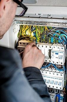 Residential Electrician Queen Creek AZ