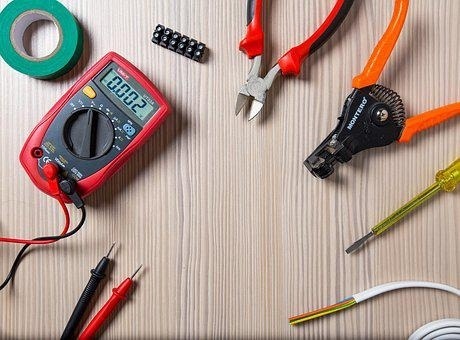 Industrial Electrician Queen Creek AZ