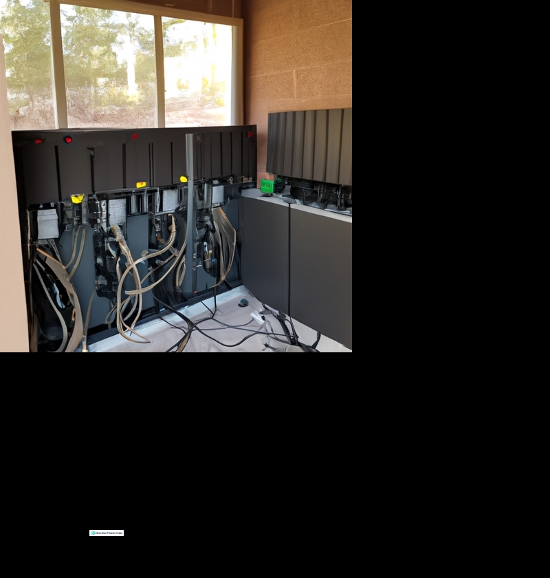Electrical Business And Professional Services Tempe