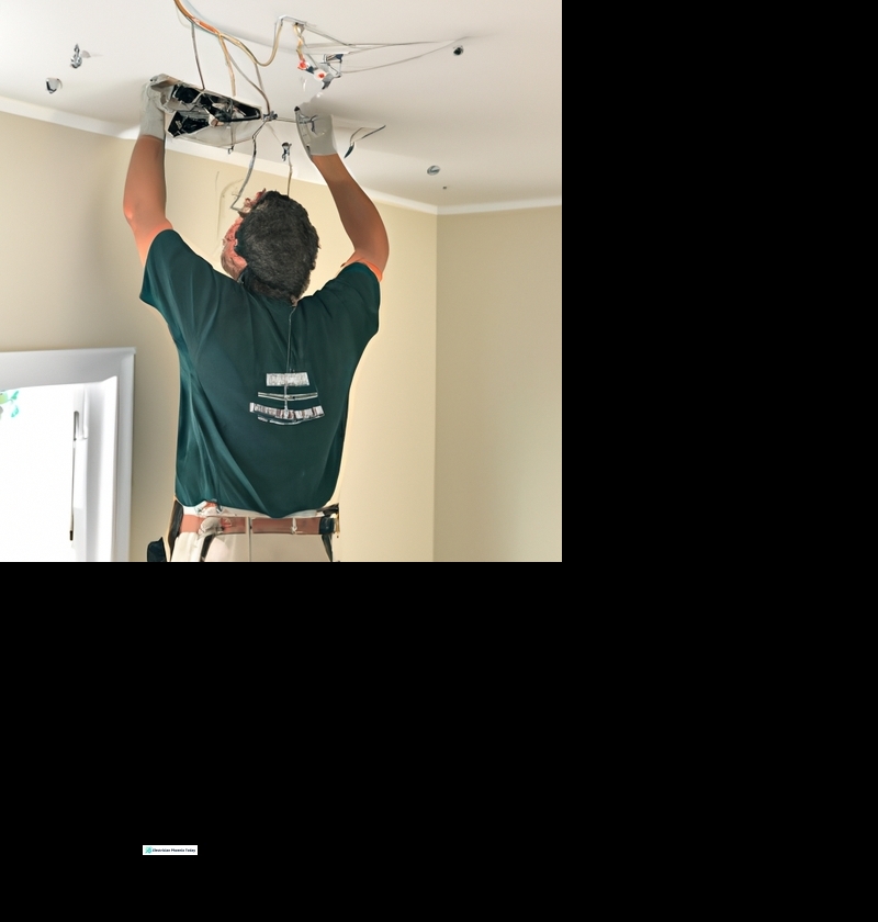 Electrical Repair A Installation Services Tempe