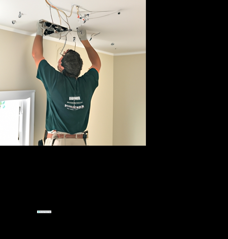 Hire An Electrician Tempe