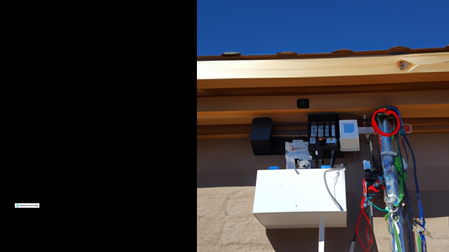 Electrical Installation And Maintenance Services Tucson
