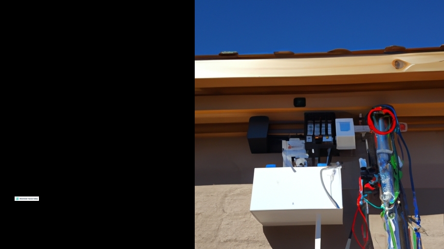 Electrical Installations Tucson