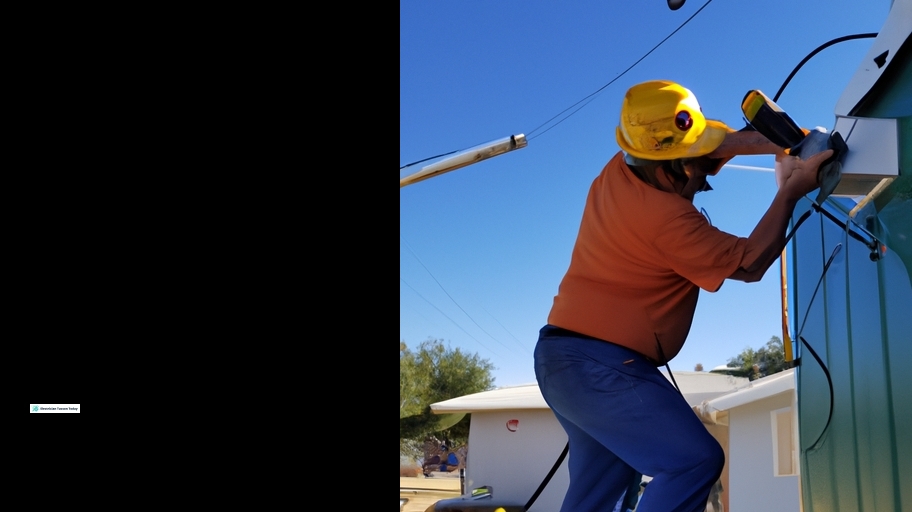Hire An Electrician Tucson