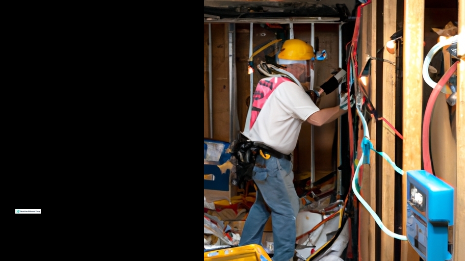 Hire A Licensed Electrician Fredericksburg