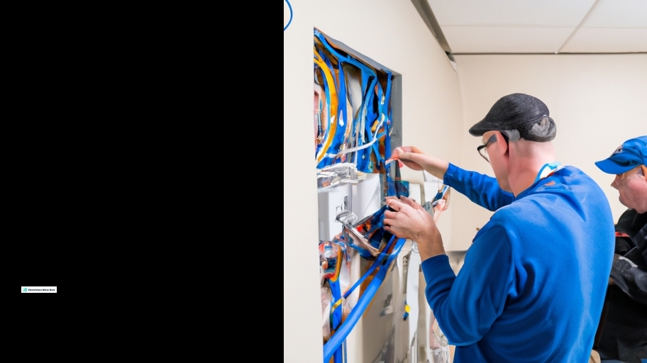 Electrical Contractors Meridian 