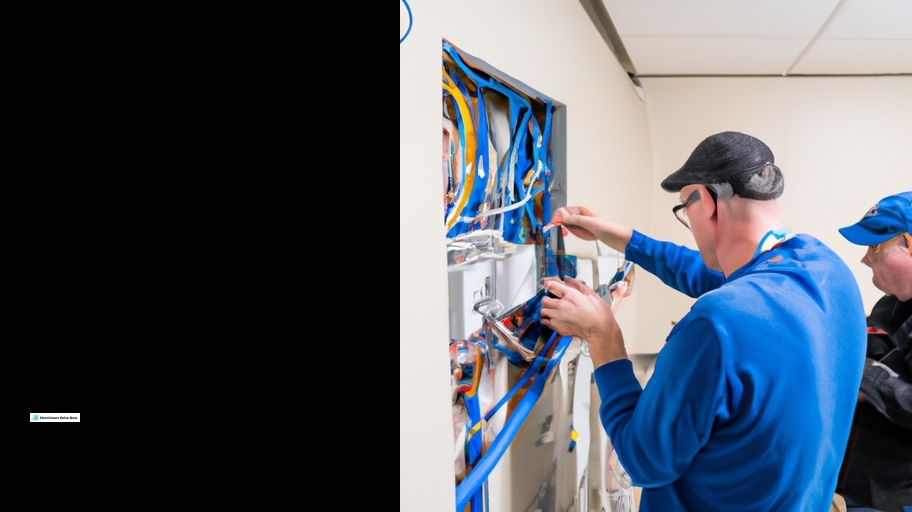 Electrical Repair A Installation Services Meridian 