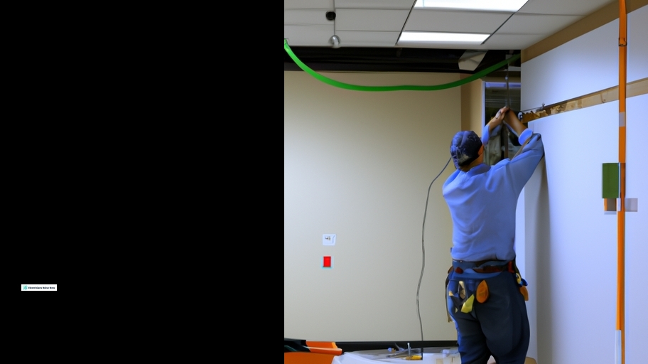 Lighting Maintenance And Repair Meridian 