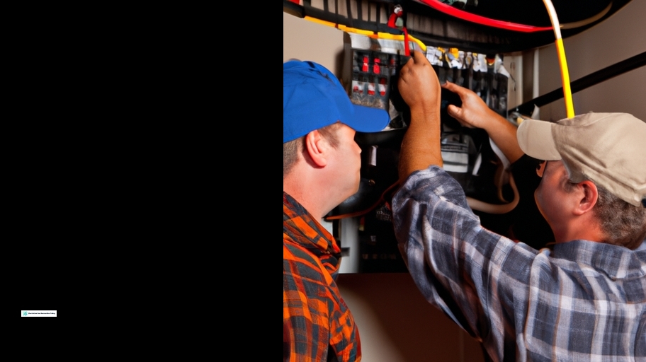 Electrical Home Improvement And Repair Services Rancho Cucamonga