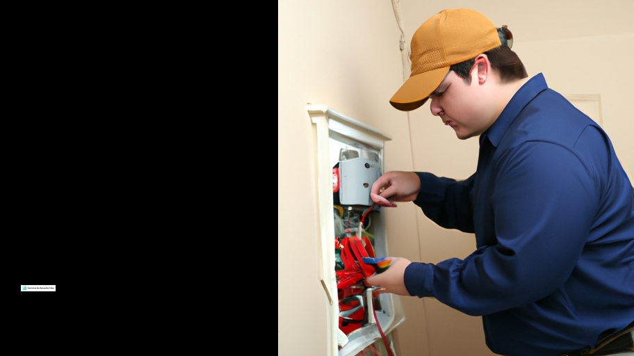 Professionals Who Work With Electricity Rancho Cucamonga