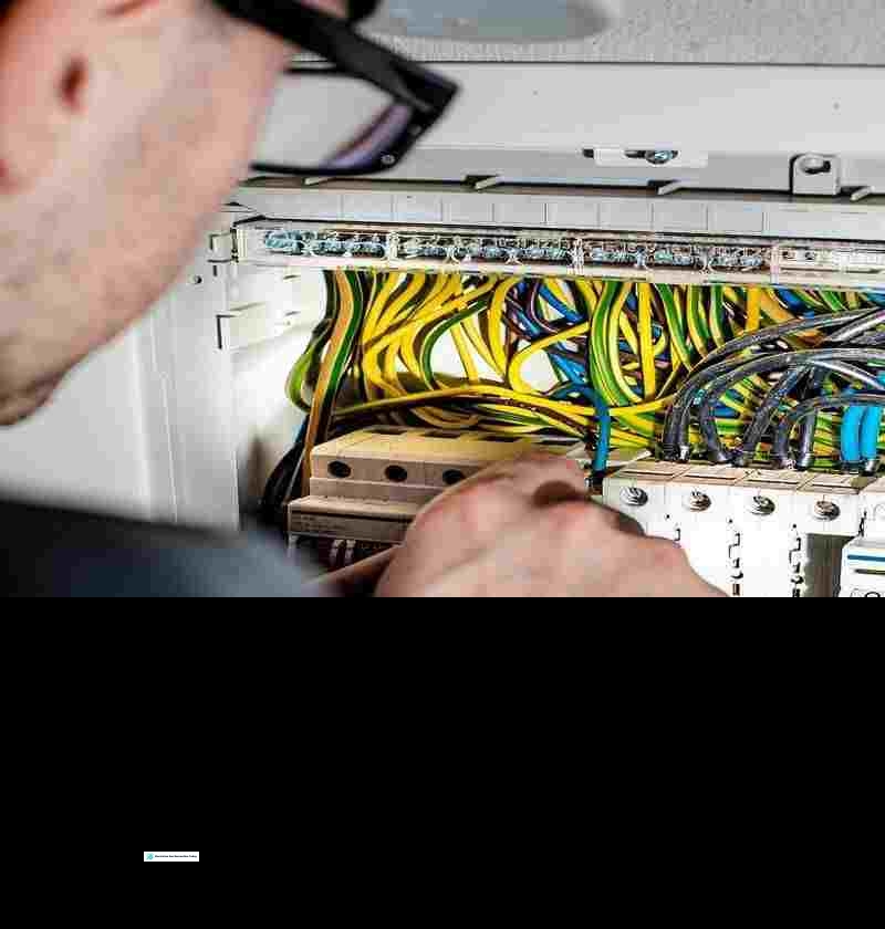Residential Electrician Redlands