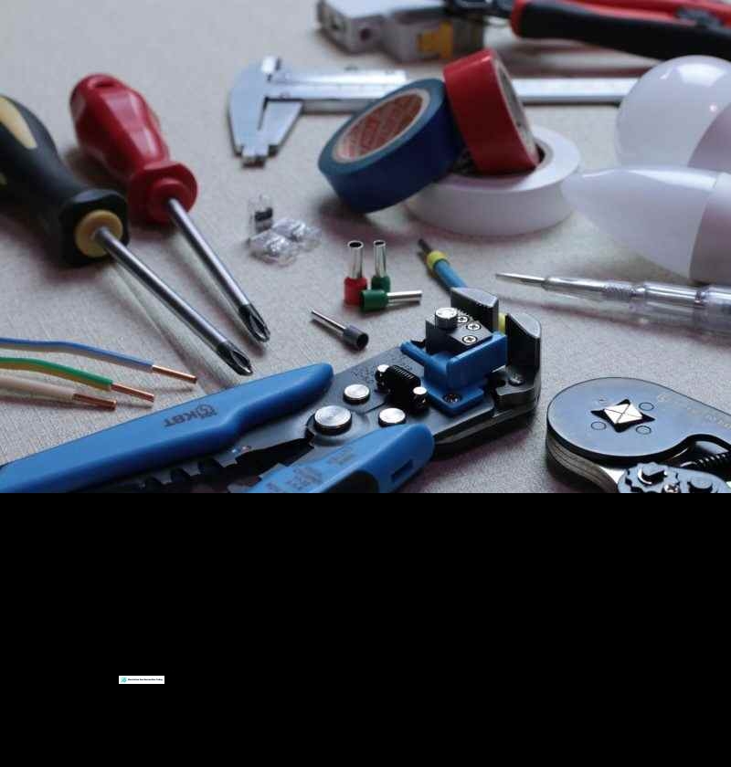 Electrical Repair &Amp; Installation Services Redlands