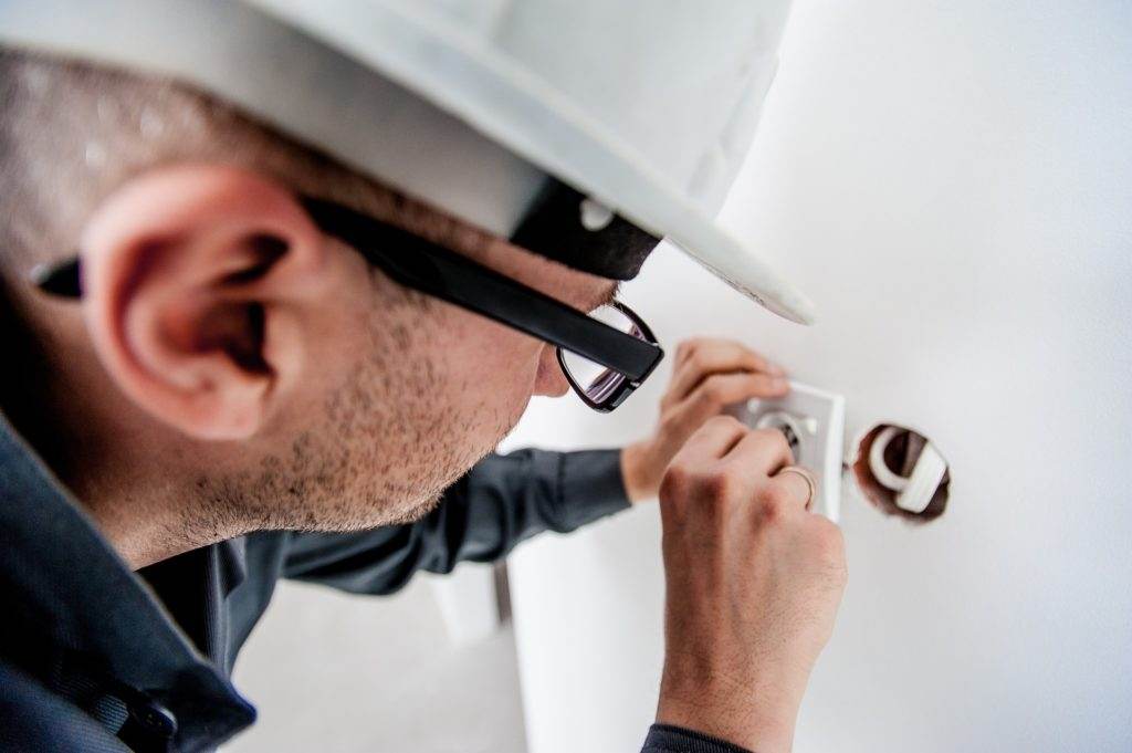 Licensed Electricians Green Valley 