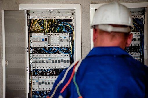 Licensed Electricians In Green Valley  AZ