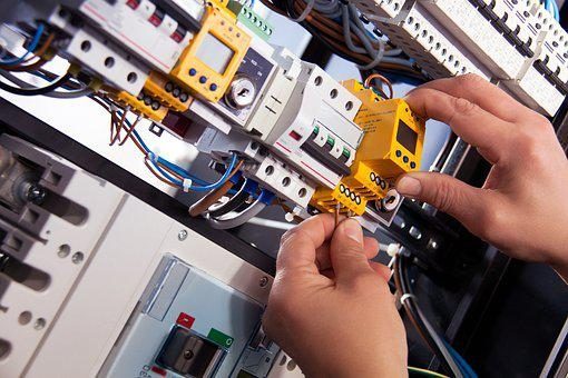 Electricians Worcester