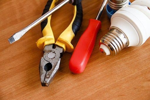 Electrician in Dolton