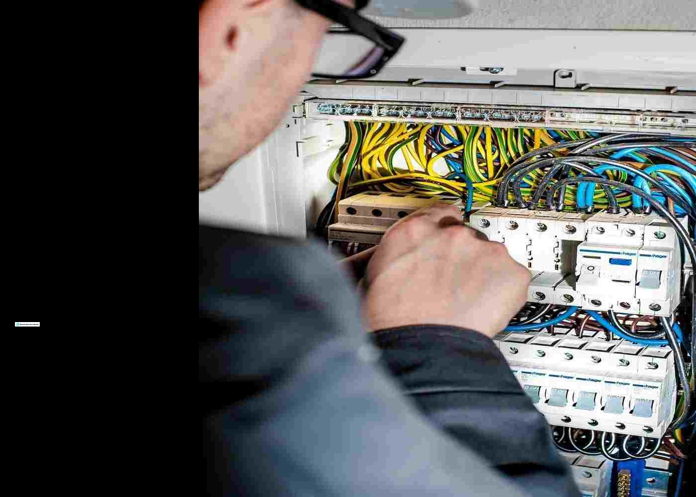 Hire An Electrician Denton 
