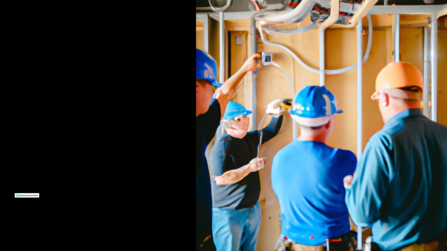 Electrician Denton